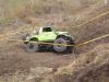 1� extrema la musara�a 4x4